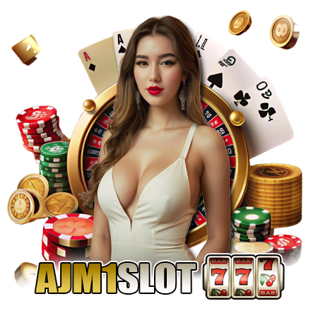 ajm1slot